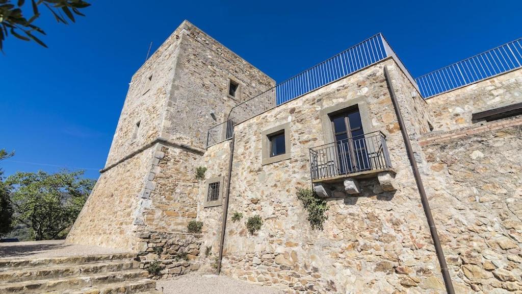 Torre Delle Cannelle Grosseto Extérieur photo