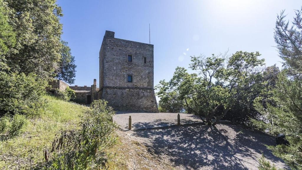 Torre Delle Cannelle Grosseto Extérieur photo