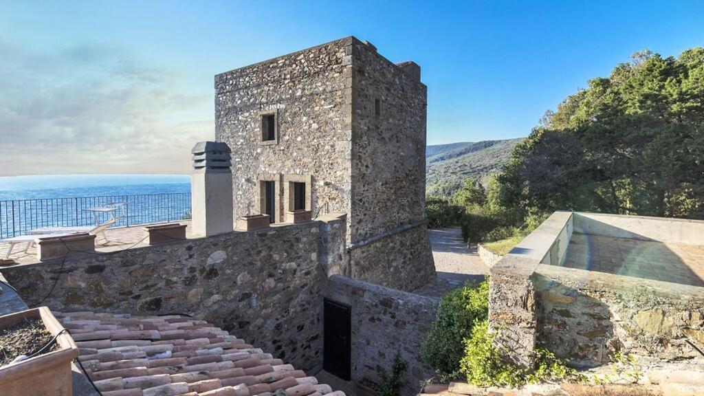 Torre Delle Cannelle Grosseto Extérieur photo